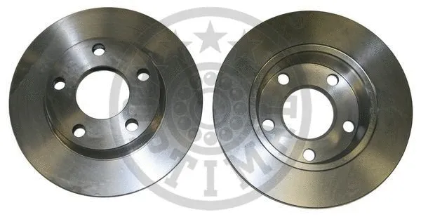 Brake Disc (BS-7522)