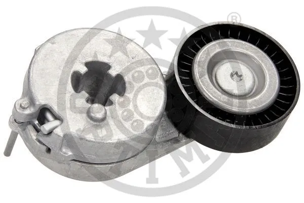 Tensioner Pulley, V-ribbed belt (0-N2026)