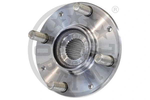 Wheel Hub