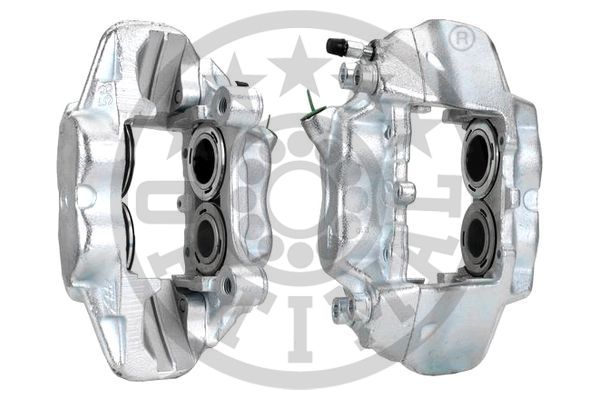 Brake Caliper (BC-2514R)