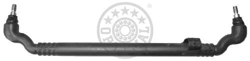 Centre Rod Assembly (G4-859)