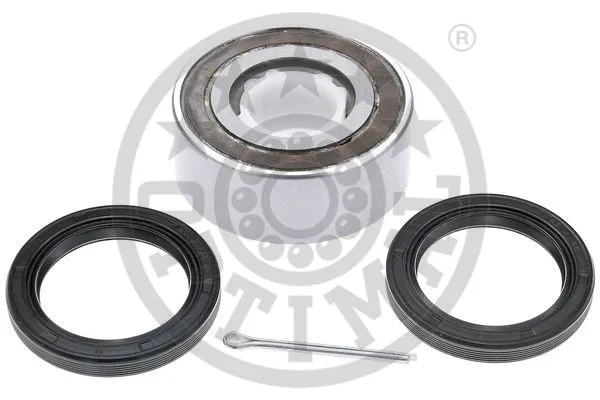 Wheel Bearing Kit (601440)