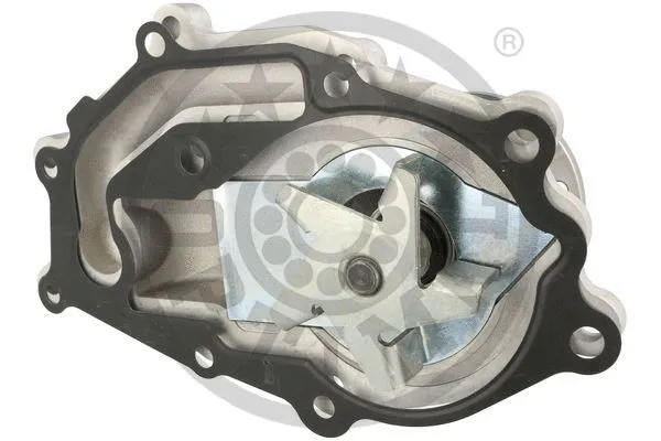 Water Pump, engine cooling