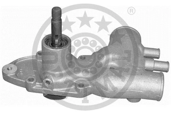 Water Pump, engine cooling (AQ-1455)