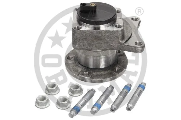 Wheel Bearing Kit (682757)