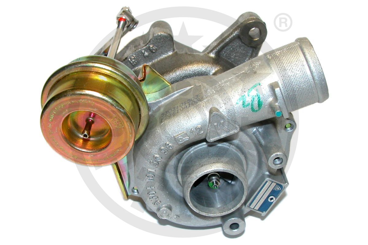 Charger, charging (supercharged/turbocharged) (OP-ETU0211B-RM)