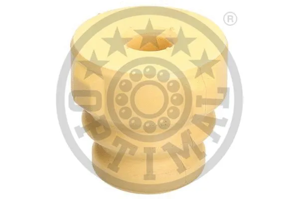 Rubber Buffer, suspension