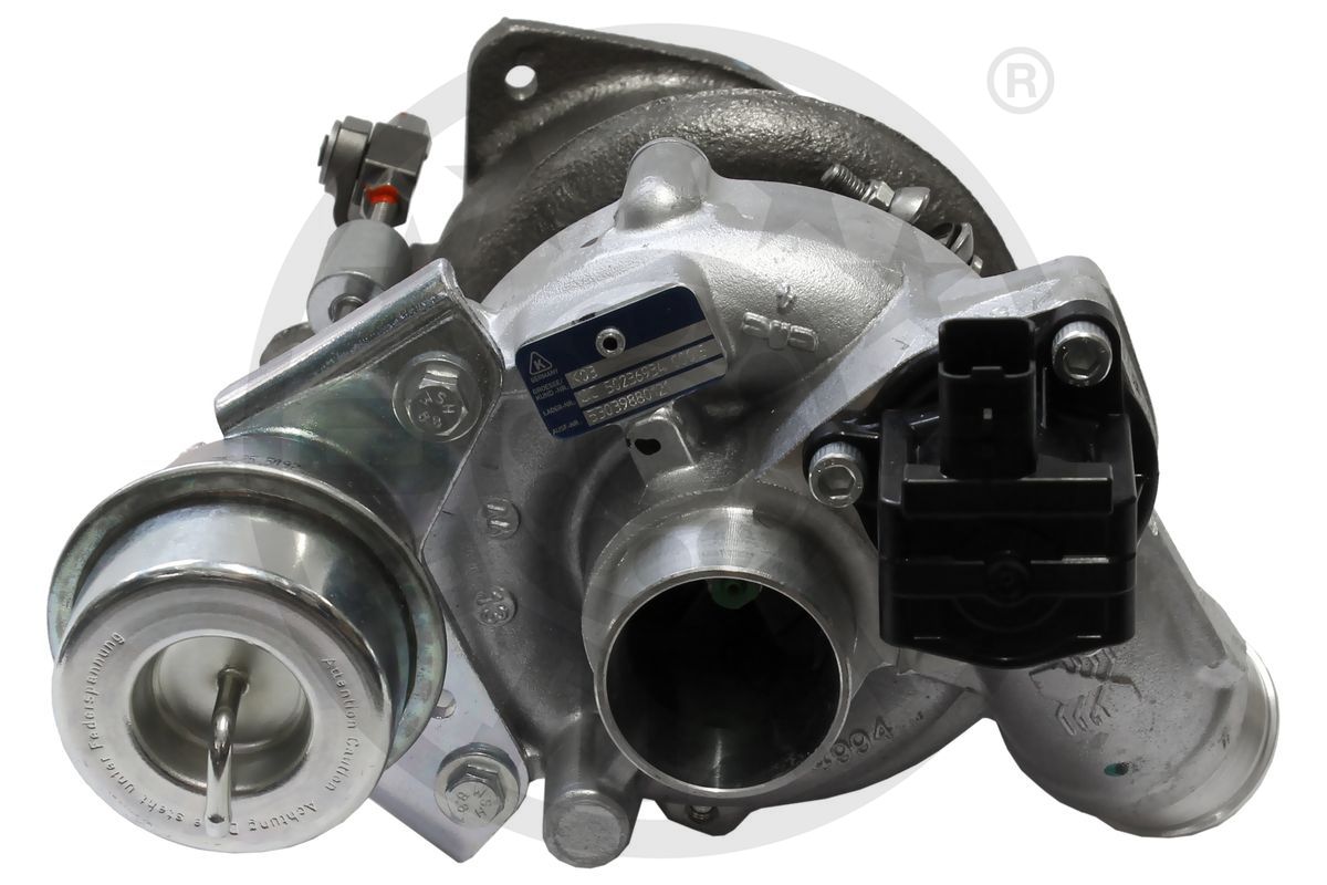 Charger, charging (supercharged/turbocharged) (OP-ETU0037B-RM)