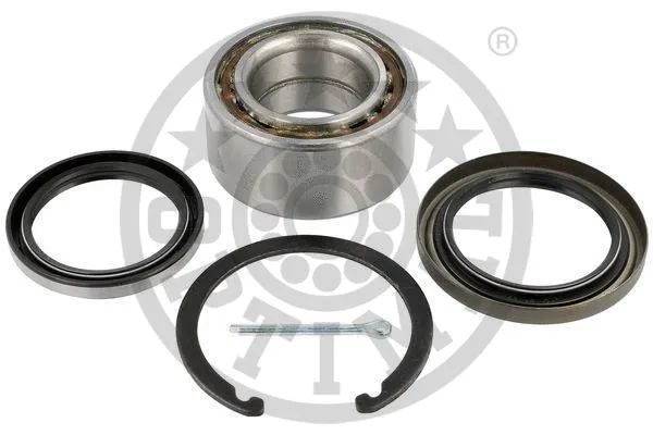 Wheel Bearing Kit