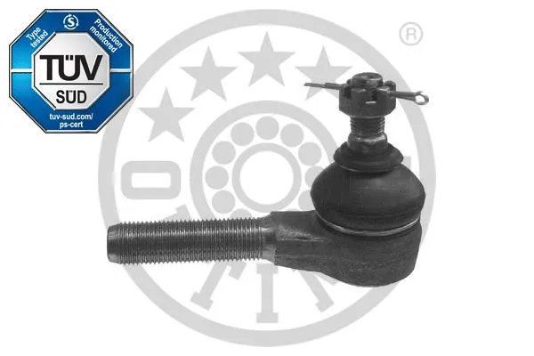 Tie Rod End (G1-357)