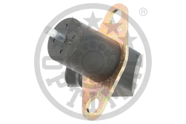 Sensor, crankshaft pulse