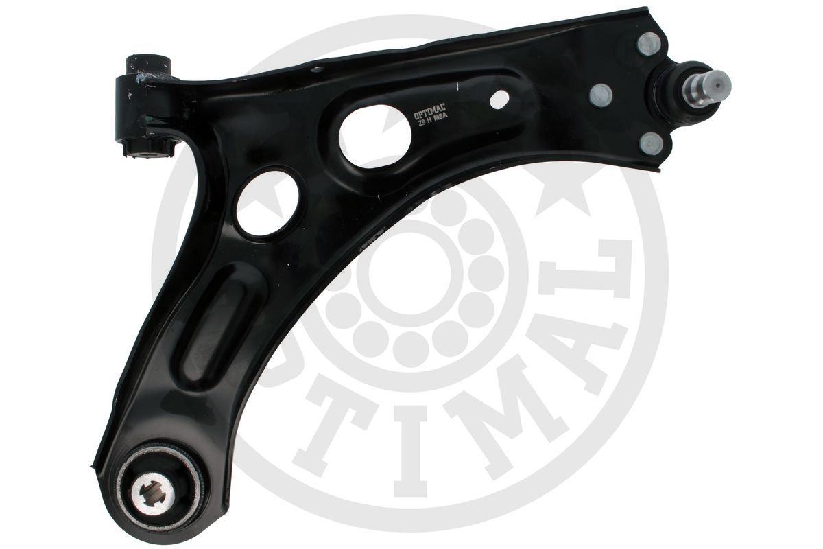 Control/Trailing Arm, wheel suspension (G6-2207S)