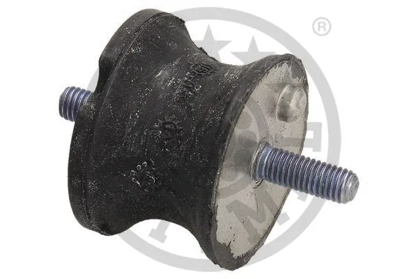 Mounting, manual transmission