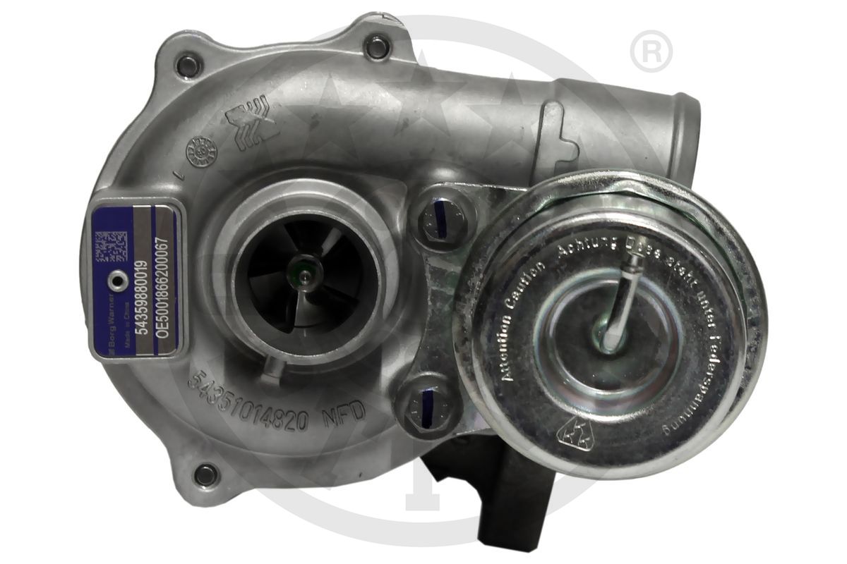 Charger, charging (supercharged/turbocharged) (OP-ETU0141B-RM)