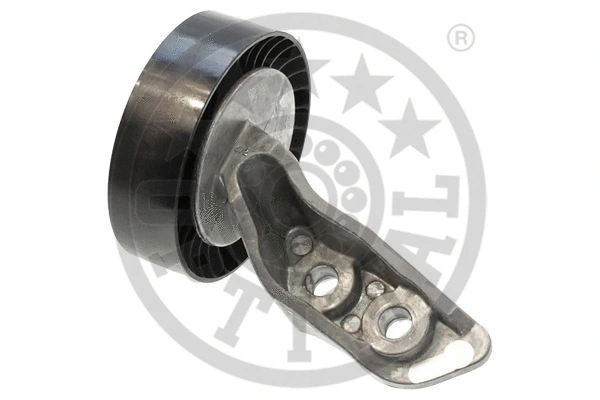 Belt Tensioner, V-ribbed belt