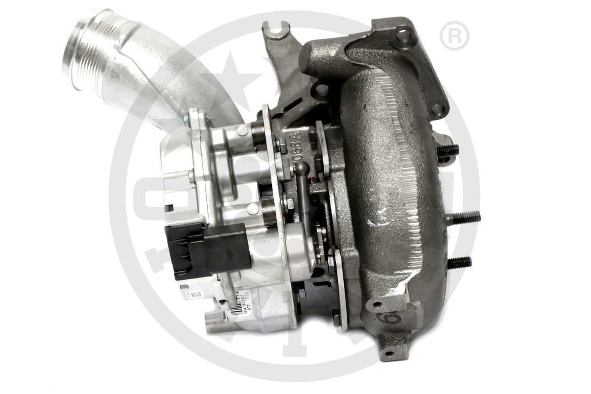 Charger, charging (supercharged/turbocharged)