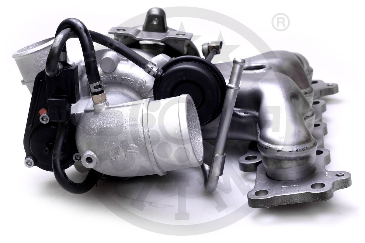 Charger, charging (supercharged/turbocharged)