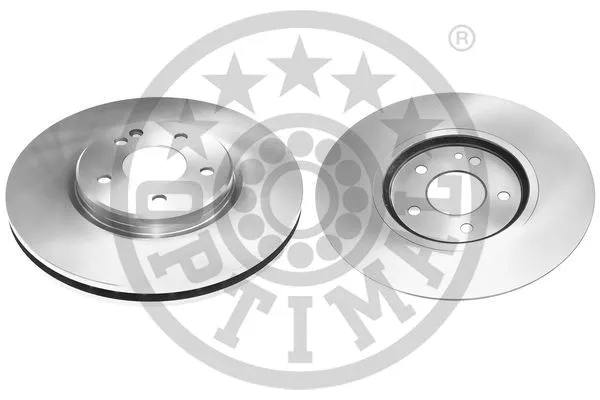 Brake Disc (BS-8224C)