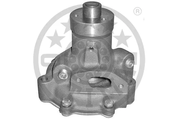 Water Pump, engine cooling (AQ-1271)