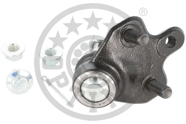 Ball Joint