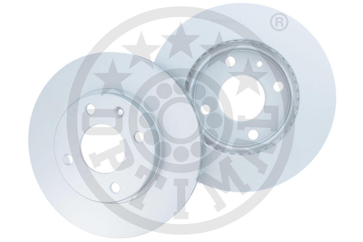 Brake Disc (BS-9548C)