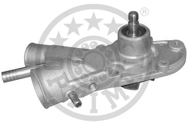 Water Pump, engine cooling (AQ-1449)