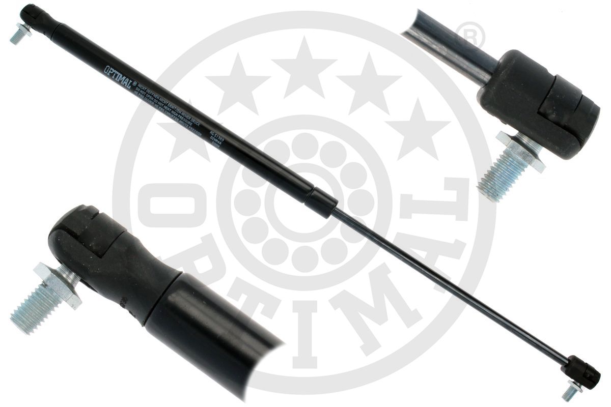 Gas Spring, boot/cargo area (AG-51989)