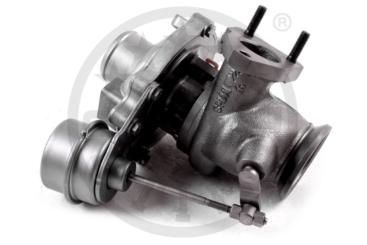 Charger, charging (supercharged/turbocharged)