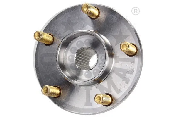 Wheel Hub