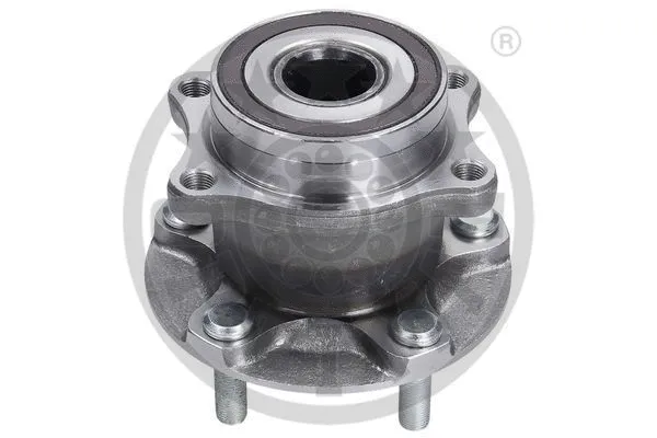 Wheel Bearing Kit (972644)