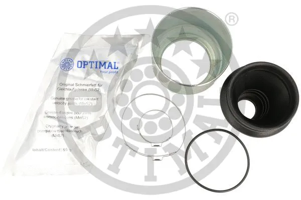 Bellow Kit, drive shaft