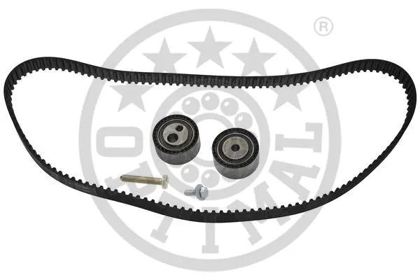 Timing Belt Kit