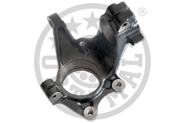 Steering Knuckle, wheel suspension (KN-600308-03-L)