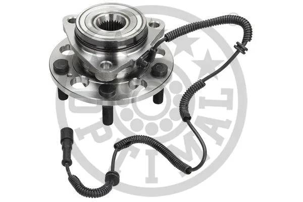 Wheel Bearing Kit (921719L)