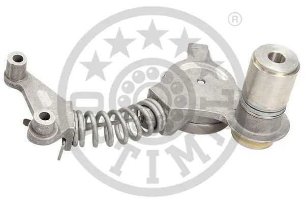 Belt Tensioner, V-ribbed belt (0-N2407)