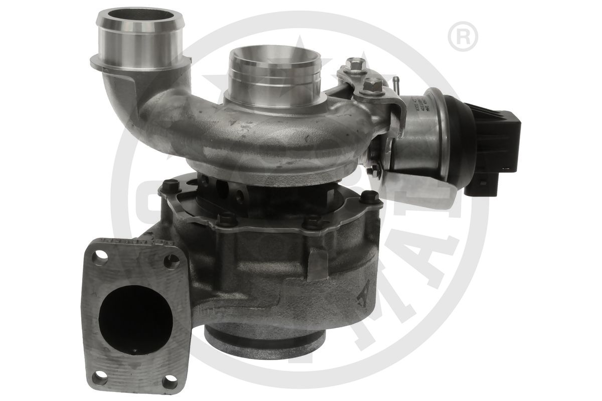 Charger, charging (supercharged/turbocharged)