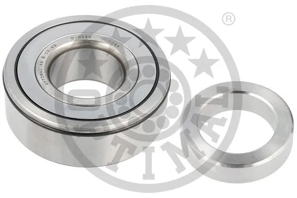 Wheel Bearing Kit (202155)