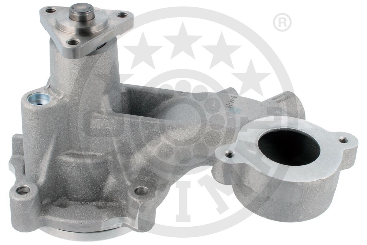 Water Pump, engine cooling (AQ-2601)
