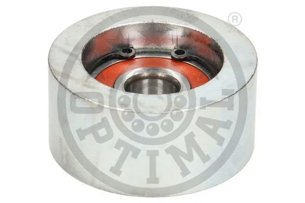 Tensioner Pulley, V-ribbed belt (0-N2103S)