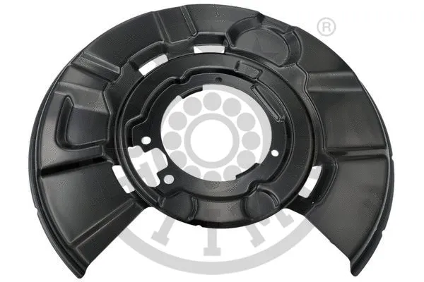 Splash Guard, brake disc (BSP-5013L)