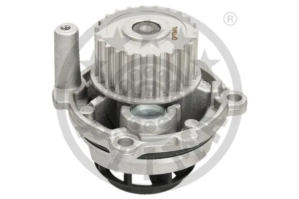 Water Pump, engine cooling (AQ-1077)