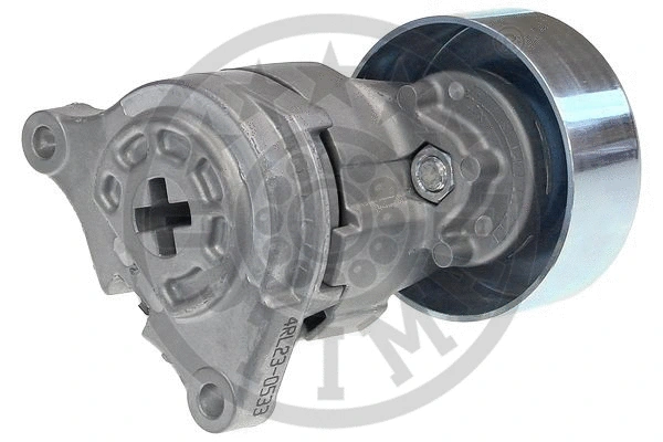 Belt Tensioner, V-ribbed belt