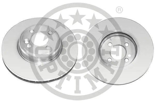 Brake Disc (BS-8308C)