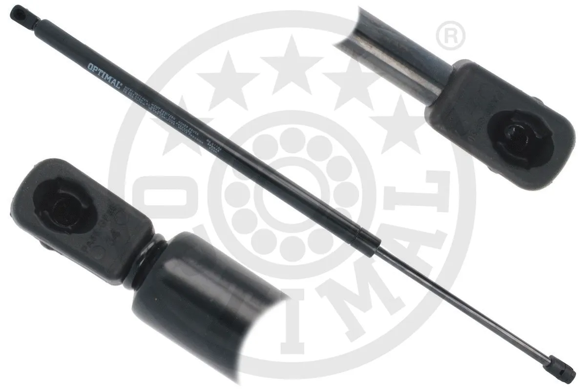 Gas Spring, boot/cargo area (AG-51102)