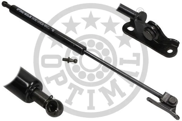 Gas Spring, boot/cargo area (AG-40454)