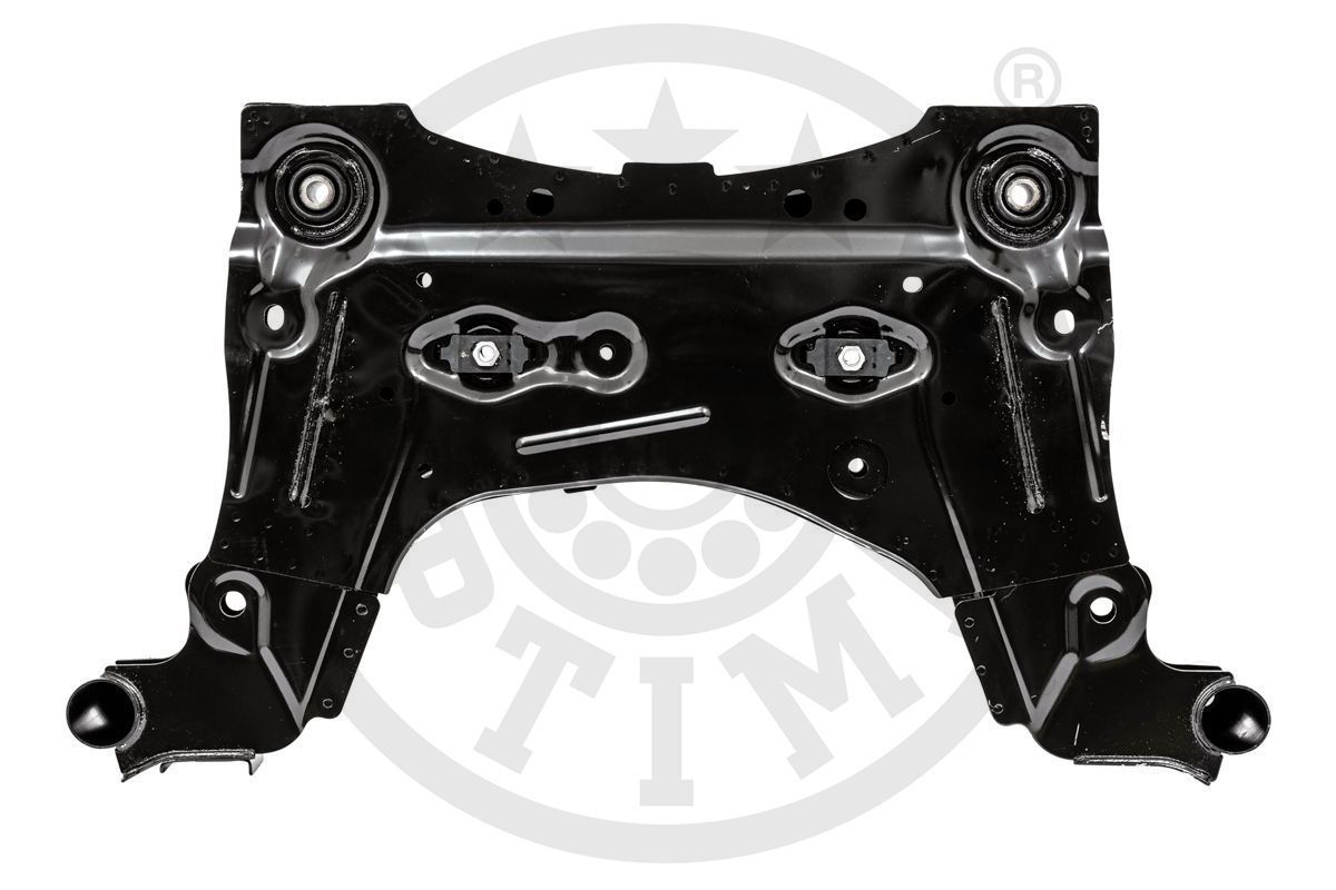 Support Frame/Subframe