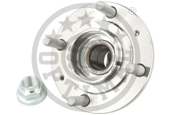 Wheel Bearing Kit