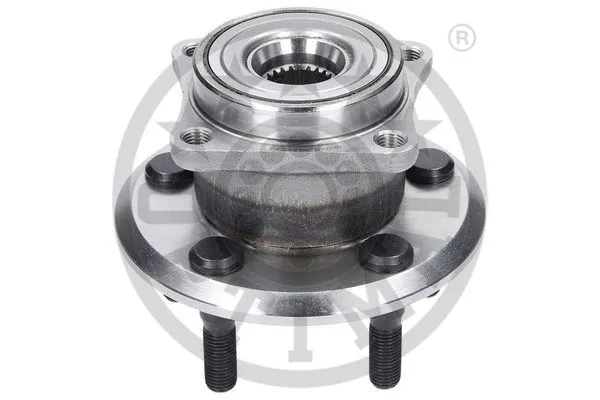 Wheel Bearing Kit (982838)