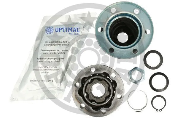 Joint Kit, drive shaft