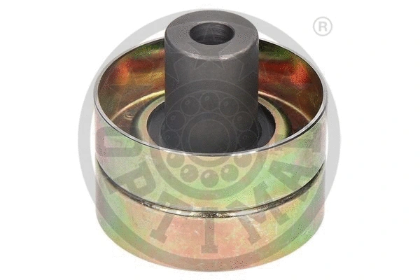 Deflection/Guide Pulley, timing belt (0-N035)